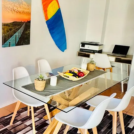 Surf Loft דירה