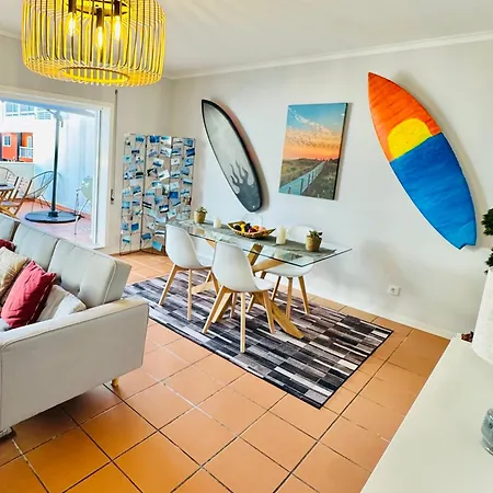 דירה Surf Loft ויאנה דו קסטלו