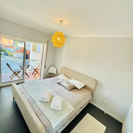 Surf Loft ויאנה דו קסטלו