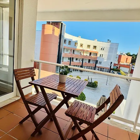 Surf Loft דירה