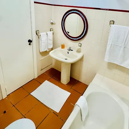 Apartamento Surf Loft *