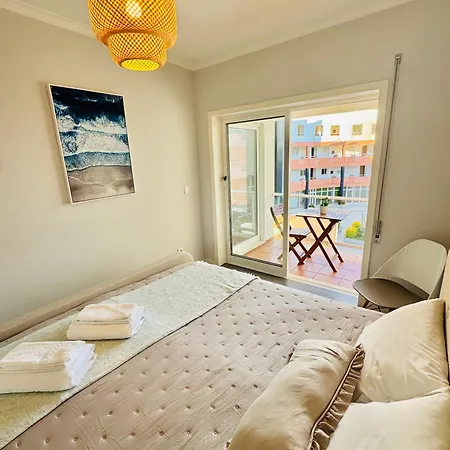 شقة Surf Loft *