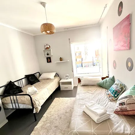 Surf Loft * Viana do Castelo